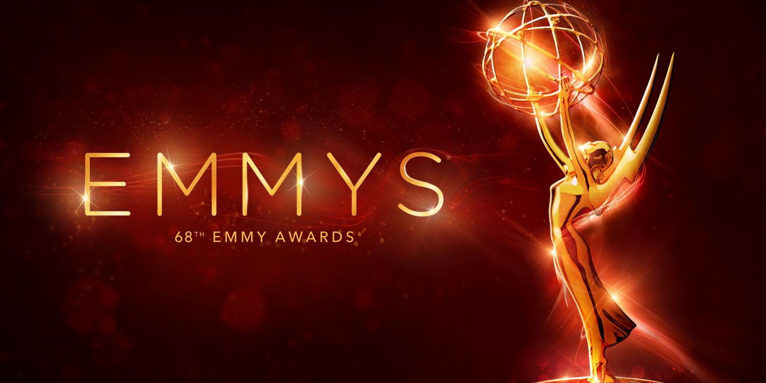 Emmy Awards 68th