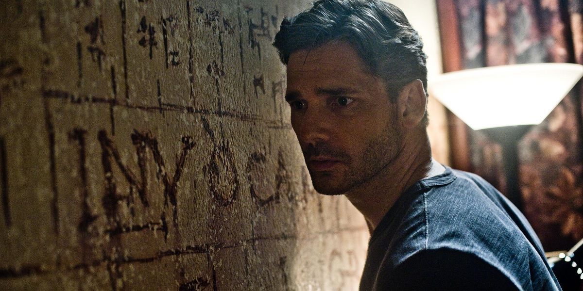 Eric Bana as Ralph Sarchie in Deliver Us From Evil