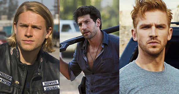 ‘Escape from New York’ Remake Actor Shortlist Includes Charlie Hunnam?