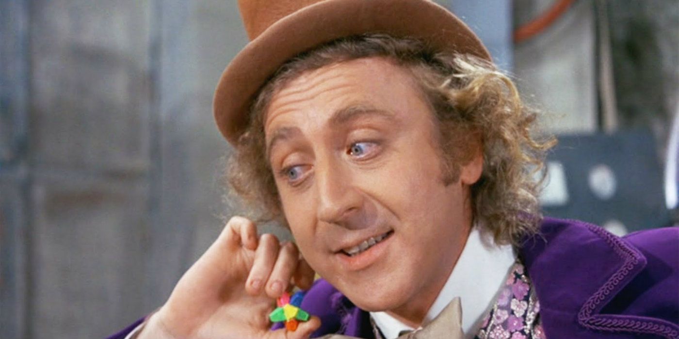 Willy Wonka: 9 Things That Prove The Contest Was Fixed