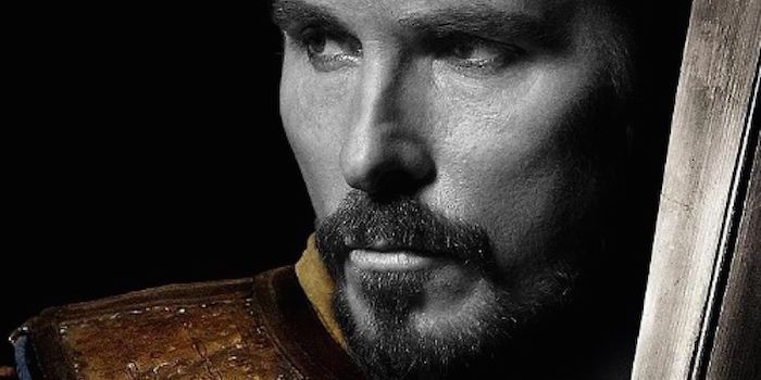 Exodus Gods and Kings Christian Bale Moses