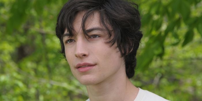 Ezra Miller We Need to Talk About Kevin