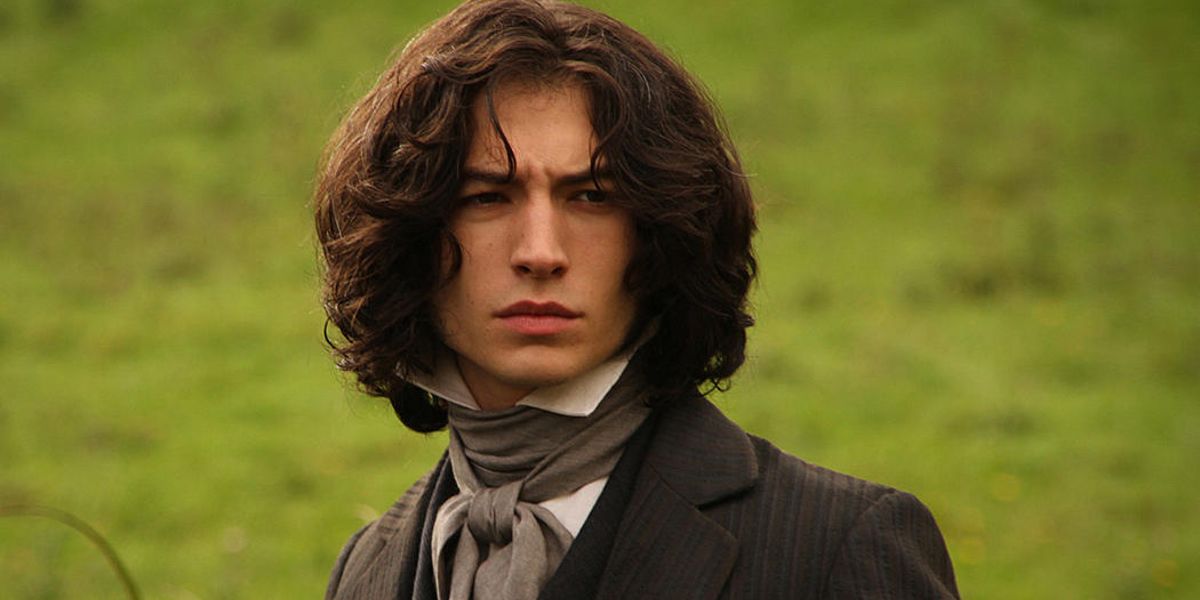 Ezra Miller in Madame Bovary