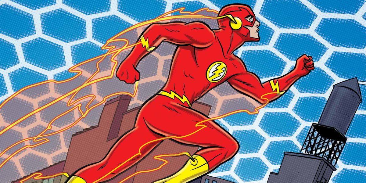 Ezra Miller talks Flash powers
