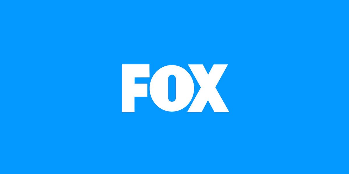 FOX Broadcasting Logo