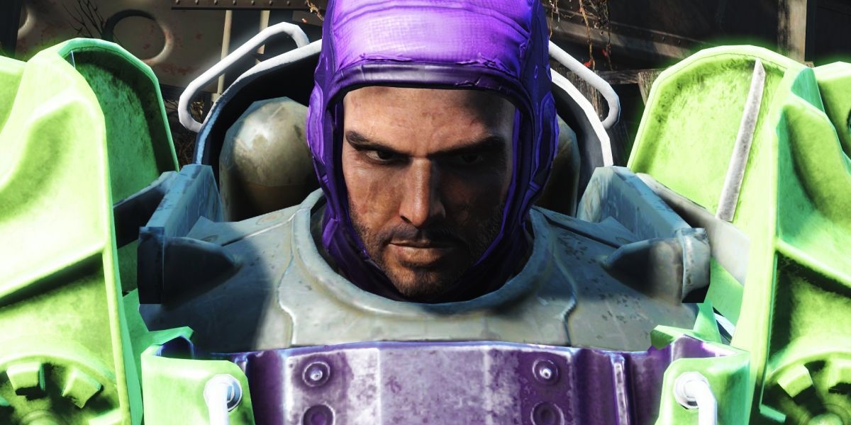 Fallout 4 Melhores jogos de 2015