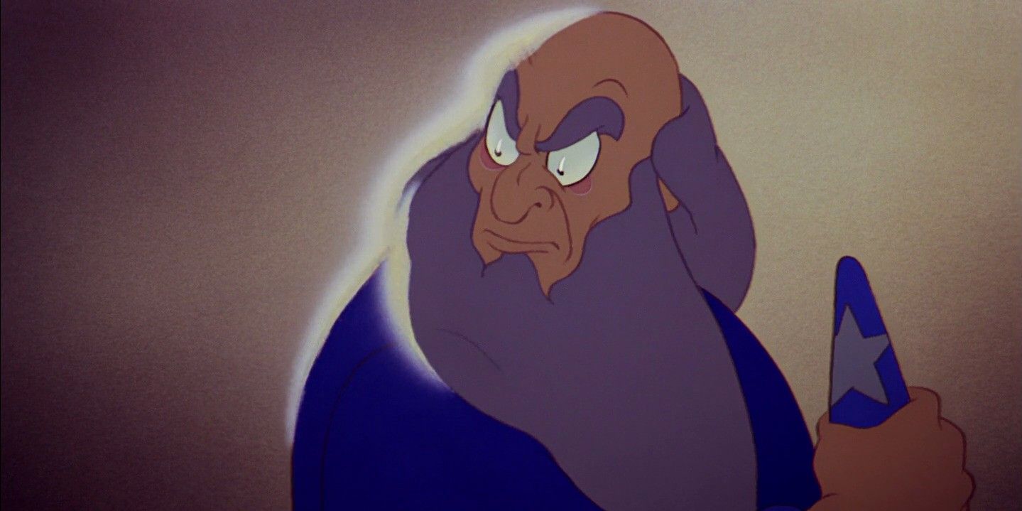 10 Most Powerful Disney Characters
