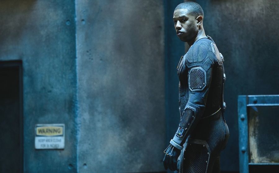 ‘Fantastic Four’ Early Reactions & New Clip
