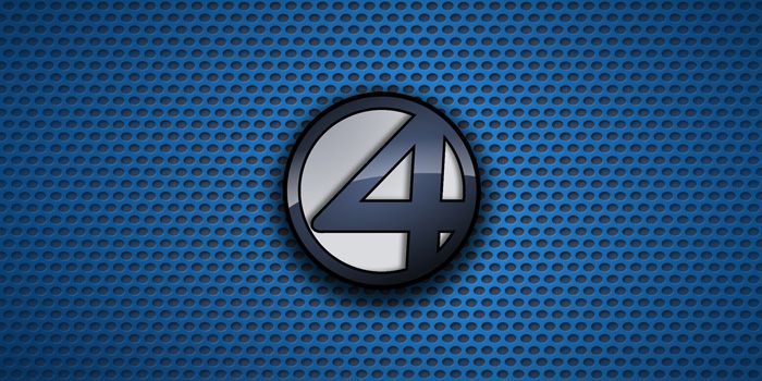 Fantastic Four (Most Anticipated Movie of 2015)