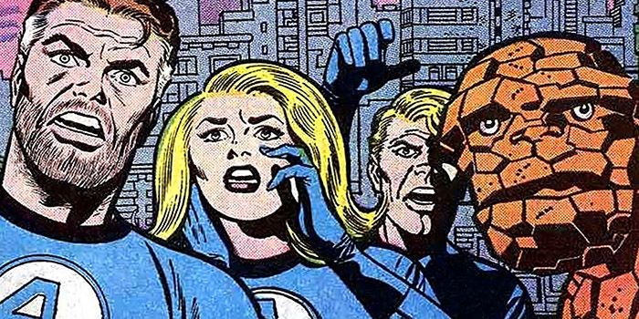 Fantastic Four: 10 Comic Book Storylines The MCU Movie Could Adapt