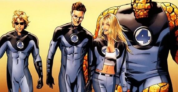 Simon Kinberg: ‘Fantastic Four’ & ‘X-Men’ Movies Will Have ‘Discrete Universes’