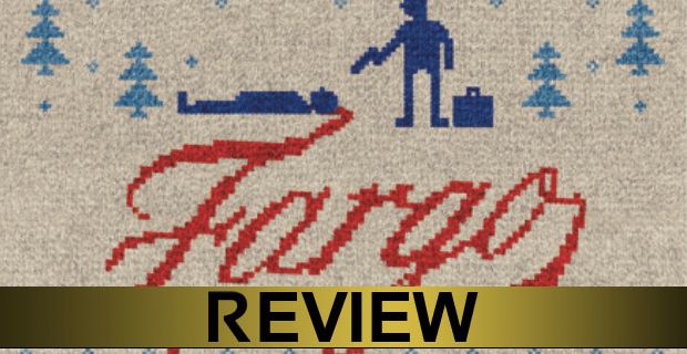 Fargo Review Banner