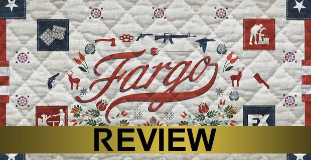 Fargo Season 2 Review Banner
