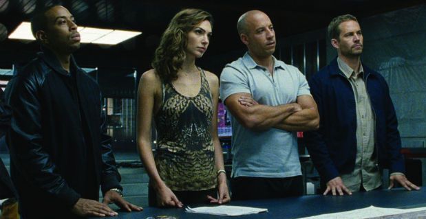 ‘Fast and the Furious’ Series May Get 3 More Movies After ‘Furious 7’