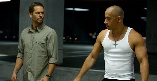 Fast and Furious 7 Script Revision Paul Walker Death Brian O'Connor Ending