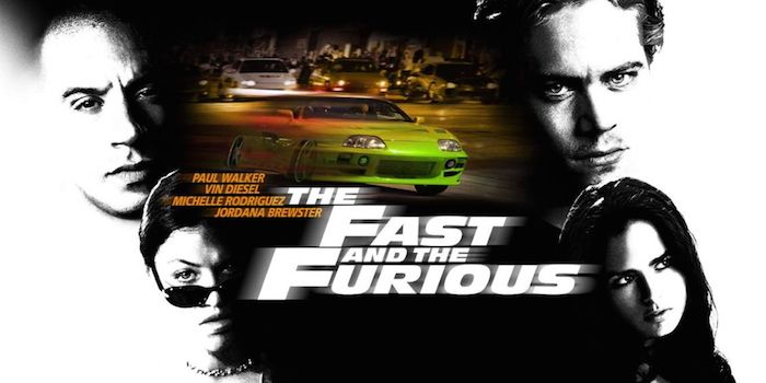 Fast and the Furious Movie Box Office