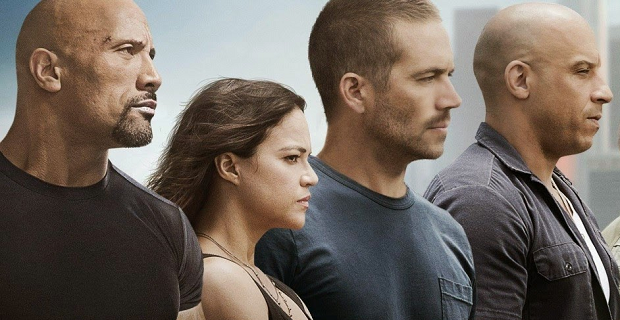 Fast and the Furious Series May Get 3 More Movies After Furious 7