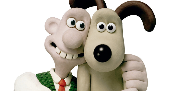 Favorite Human Creature Friendships Wallace Gromit