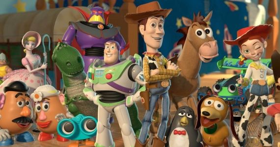 Our 10 Favorite Toy Movies | Screen Rant