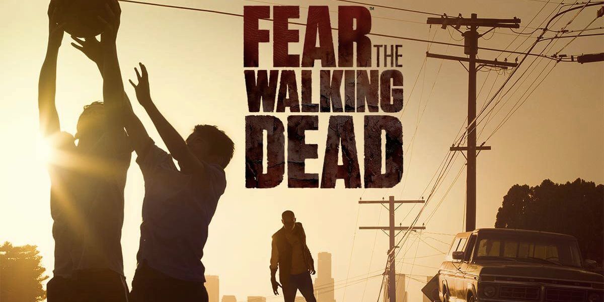 Fear the Walking Dead New Images and Official Synopsis