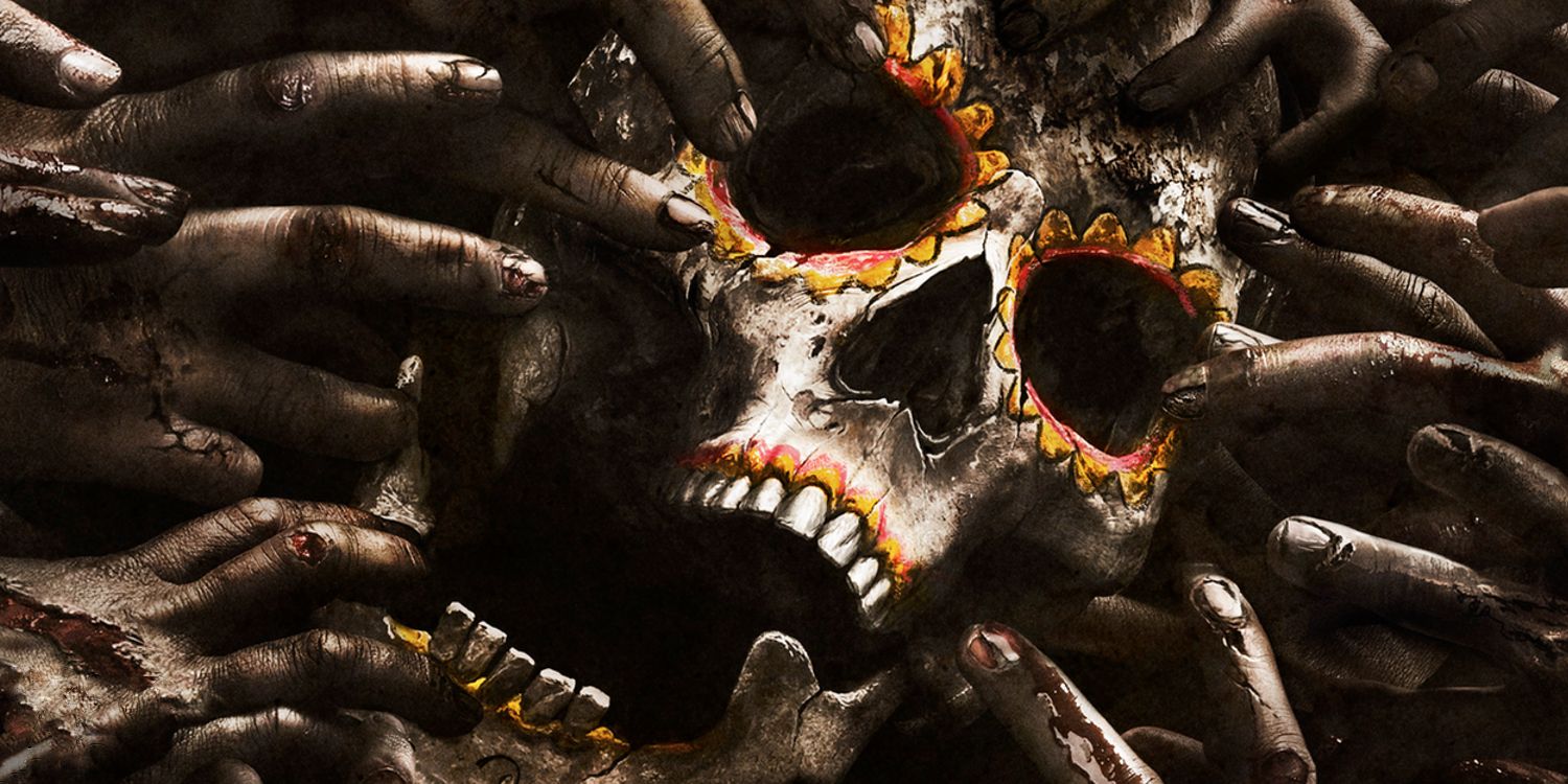 Fear the Walking Dead Season 2 Return Comic-Con Trailer