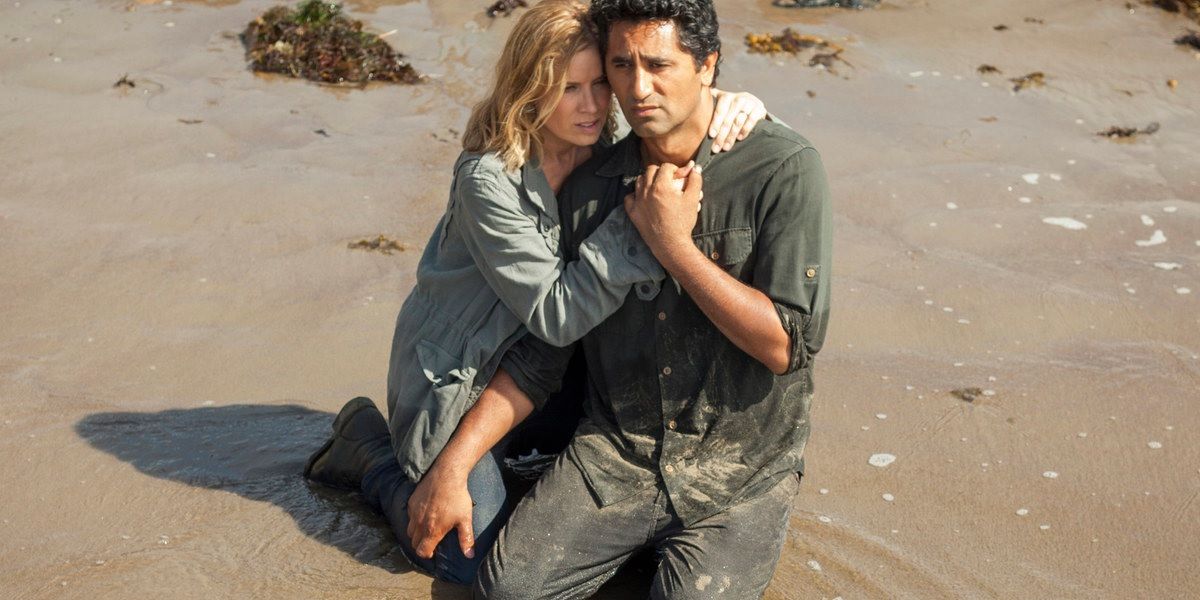 Fear the Walking Dead Season 2 Trailer: No Safe Harbor