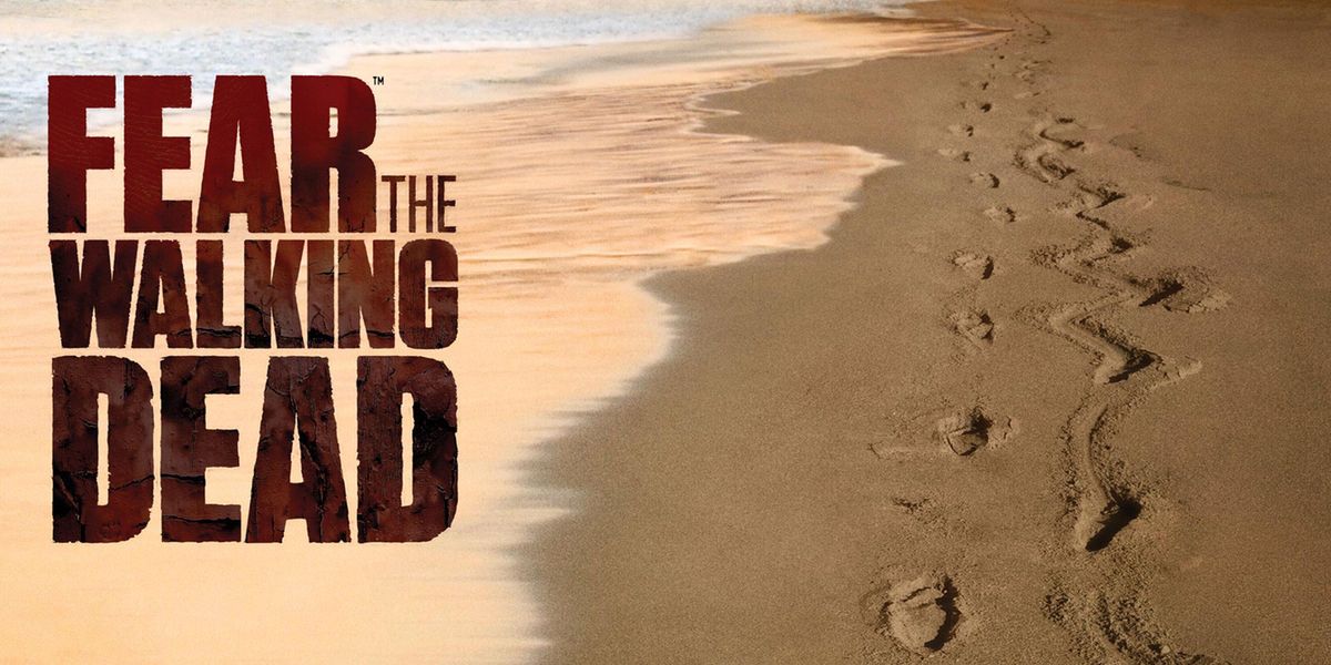 Fear the Walking Dead