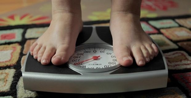 Fed Up Documentary about child Obesity