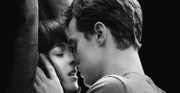 Fifty Shades of Grey Movie Reviews (2015)