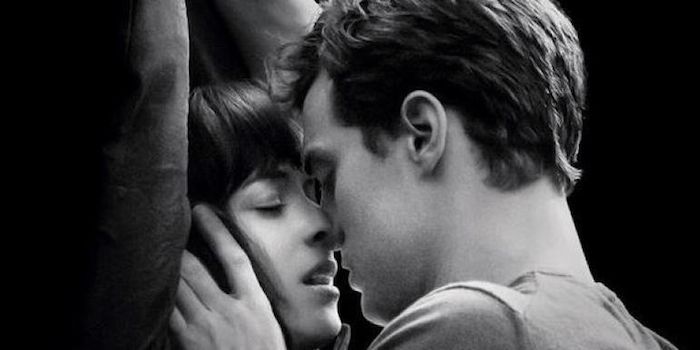 fifty shades of grey release date