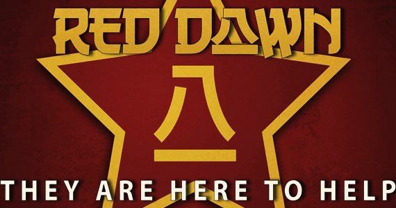 FilmDistrict Picks Up Red Dawn Distribution Rights