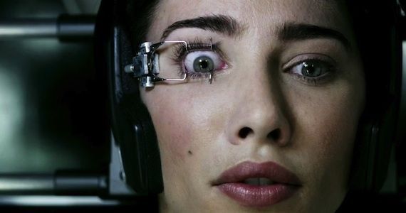 Jacqueline MacInnes Wood in Final Destination 5