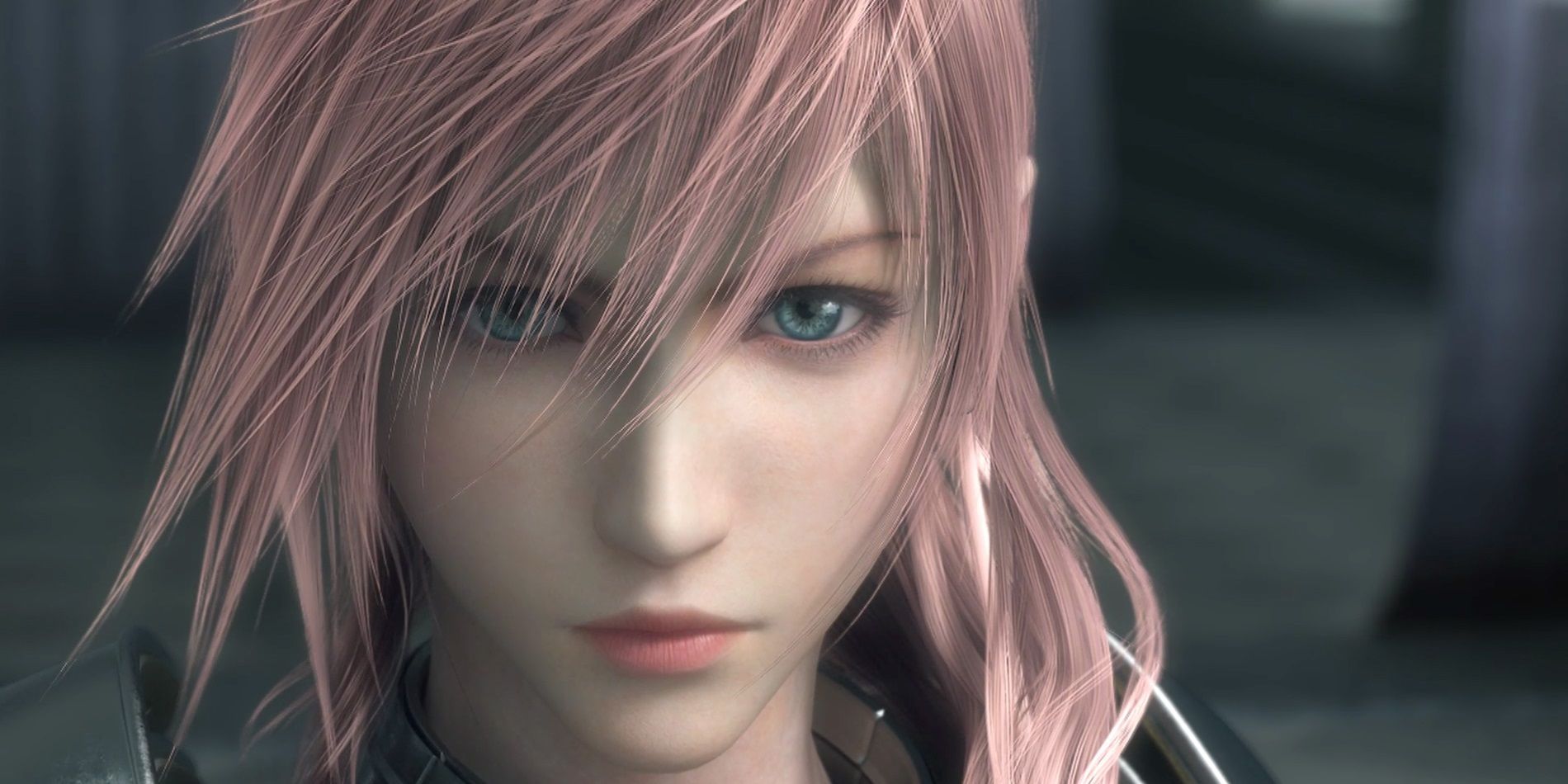 Final Fantasy XIII, the protagonist Lightning