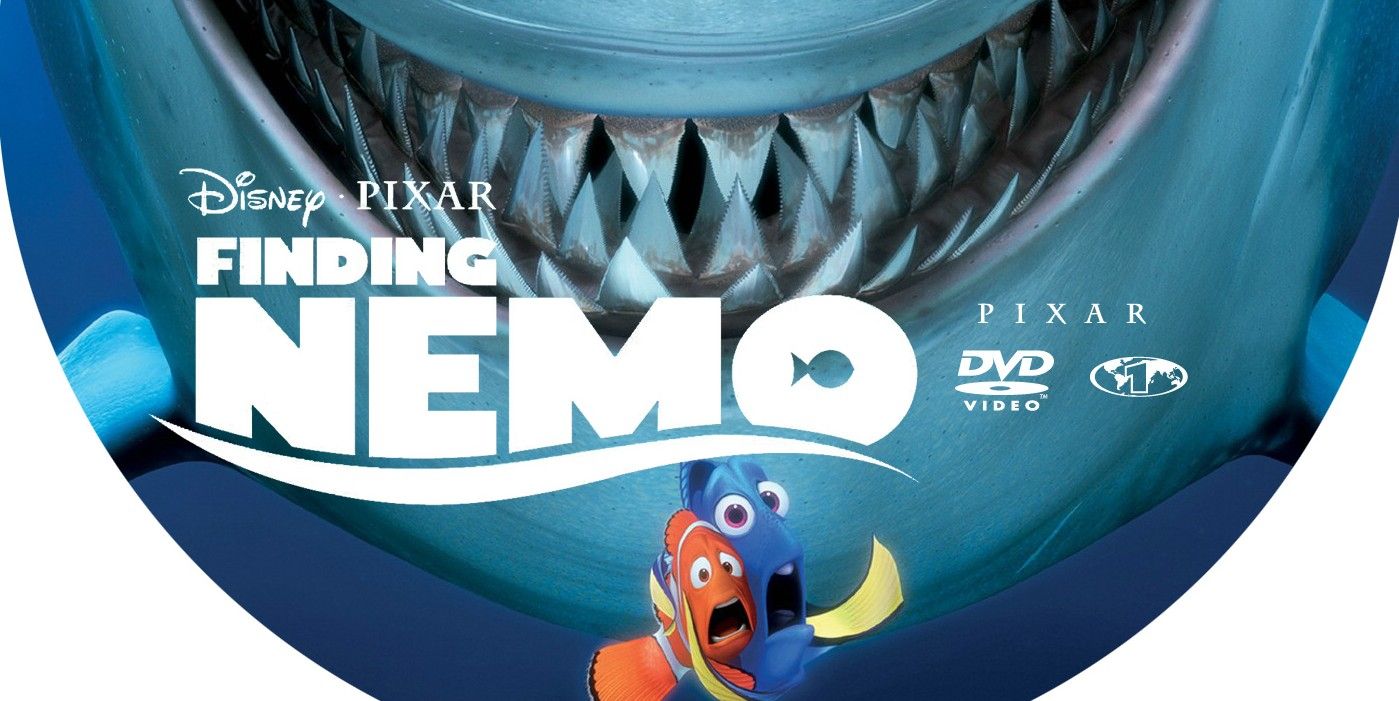 12 Things You Didn’t Know About Finding Nemo