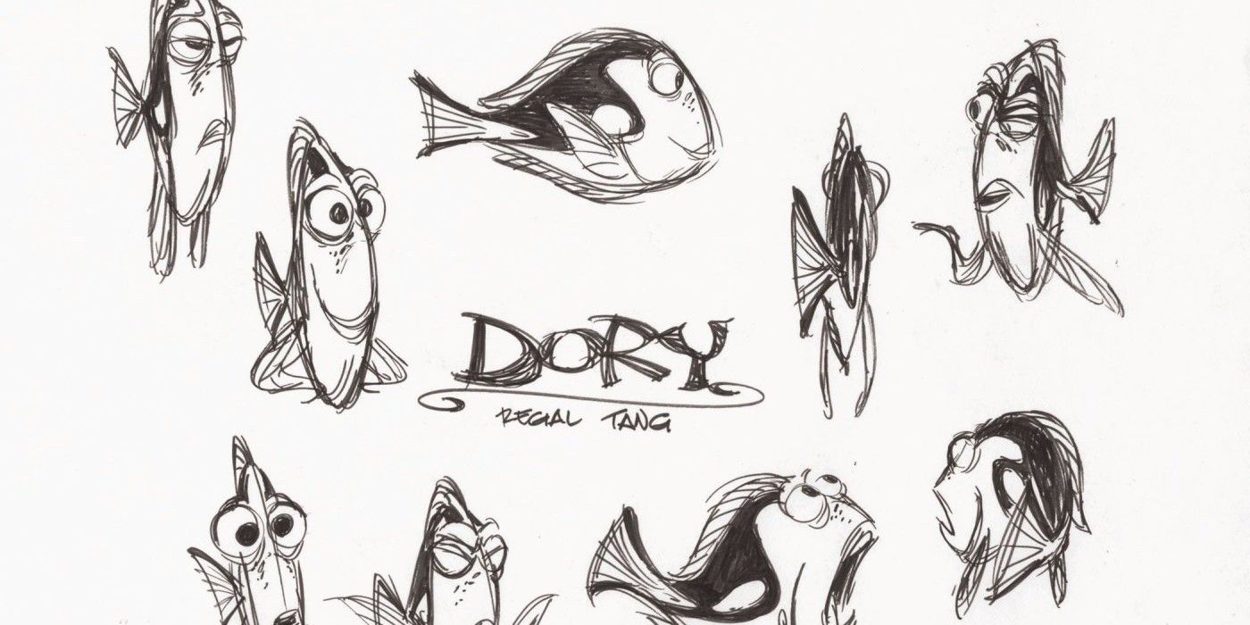 12 Things You Didn’t Know About Finding Nemo