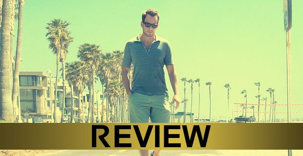 Flaked Review Banner
