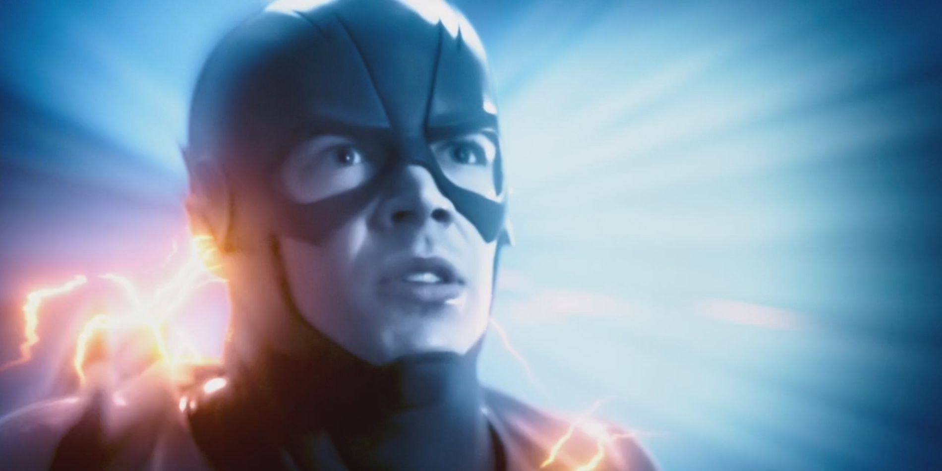 Flash Finale Time Travel Explained