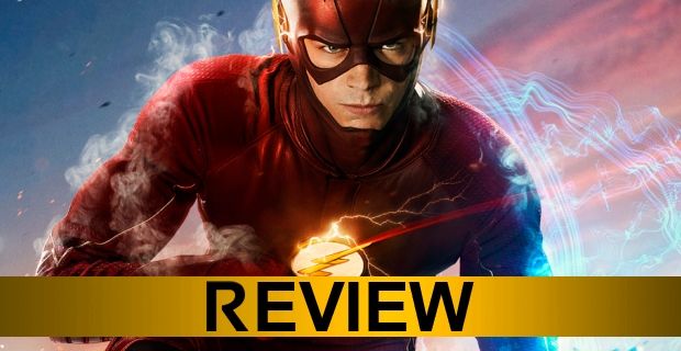The Flash: Invincible Review & Spoilers Discussion