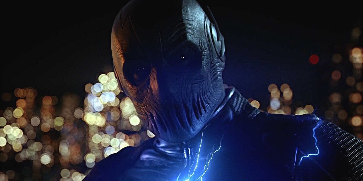 The Ultimate Ranking of The Flash Seasons: Unveiling the Greatest to ...