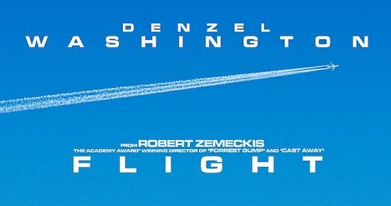 Flight Trailer Zemeckis Denzel