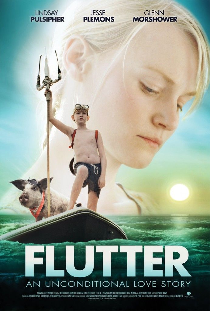 Flutter-Movie-Poster