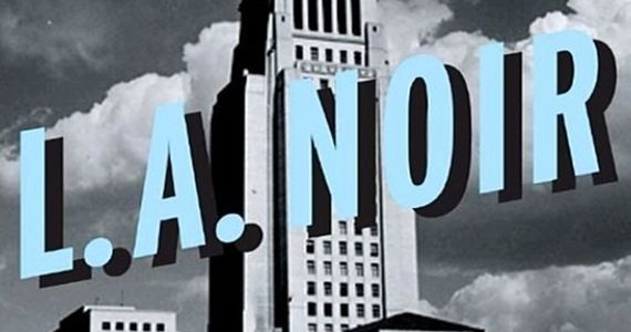 Frank Darabont L.A. Noir TNT