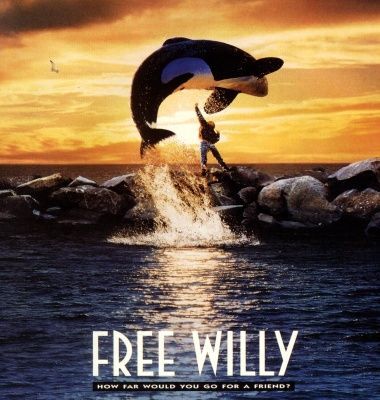 Free Willy Writer Keith Walker