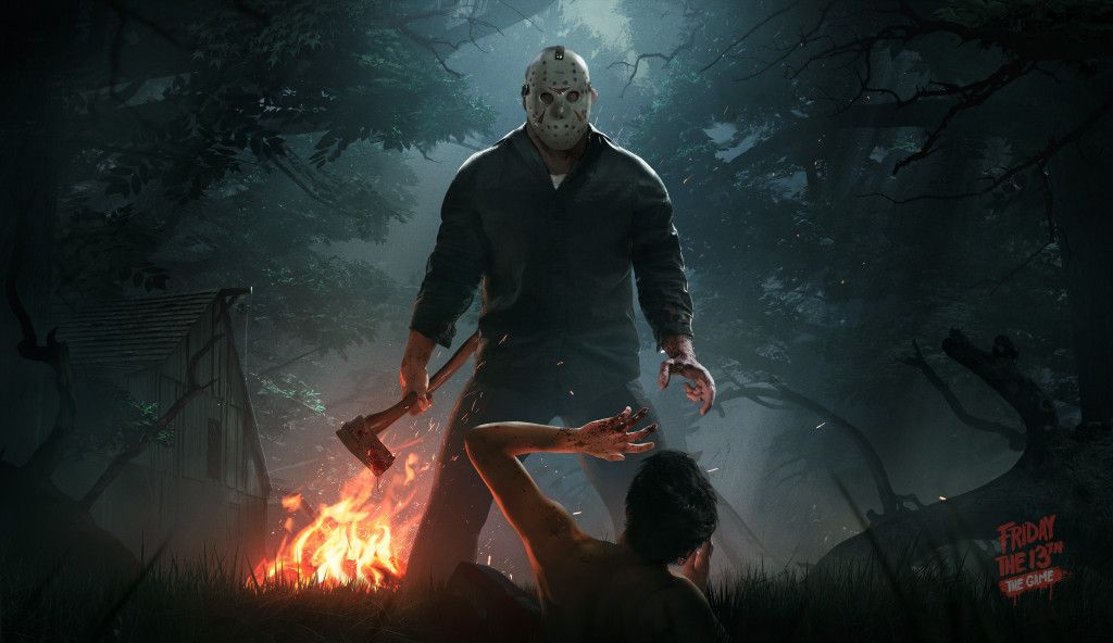 Friday the 13th - The Game
