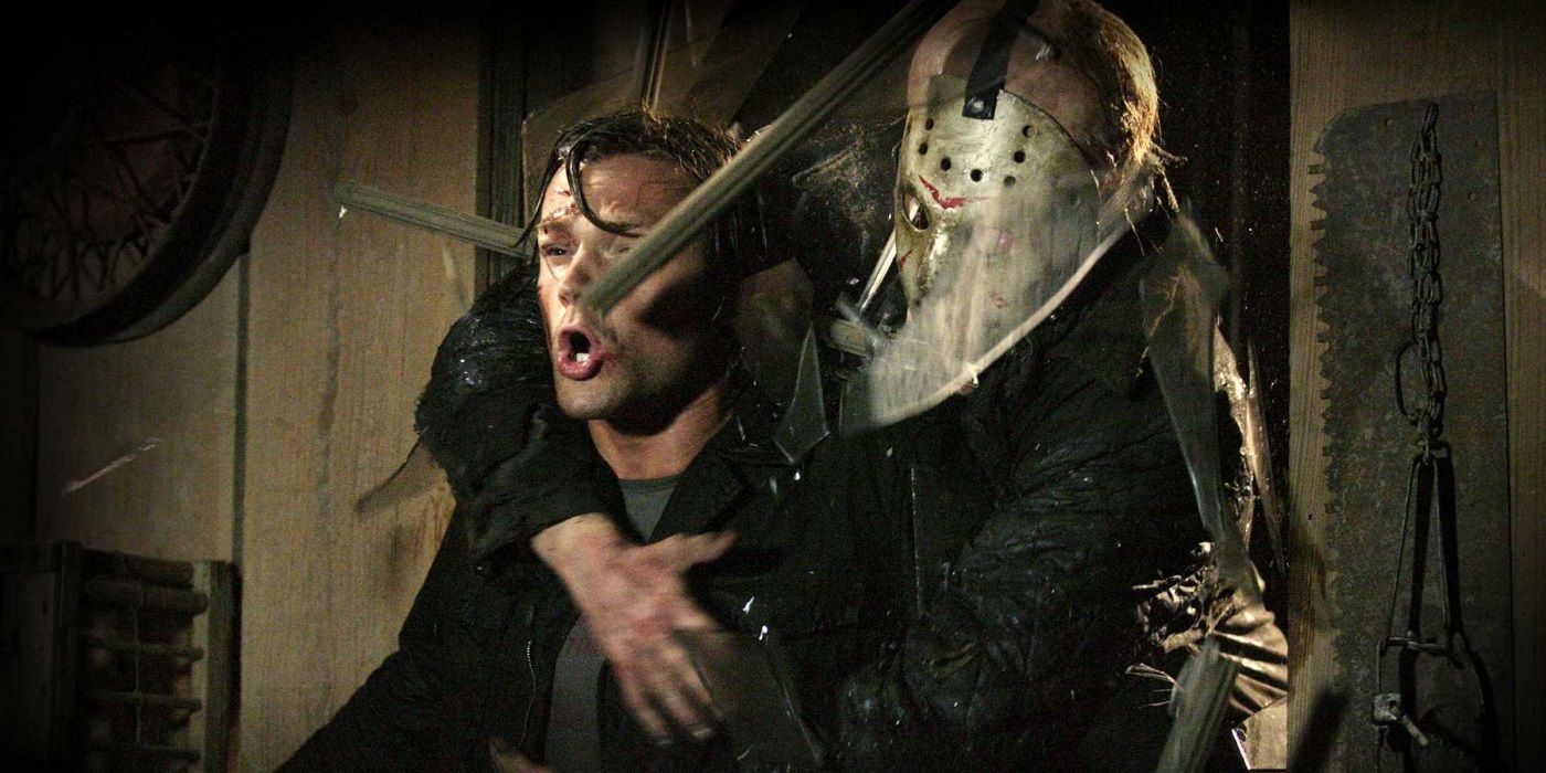Friday The 13th remake horror Jason
