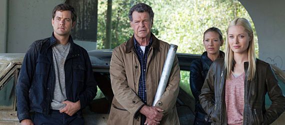 ‘Fringe’ Series Finale Date Revealed