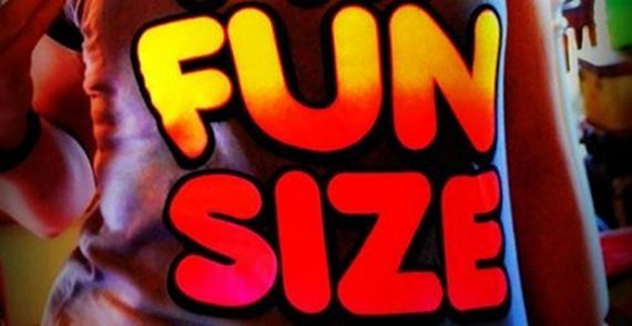 Fun Size movie (2012)