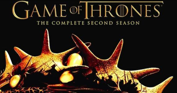 Game of Thrones' Season 2 for Dummies