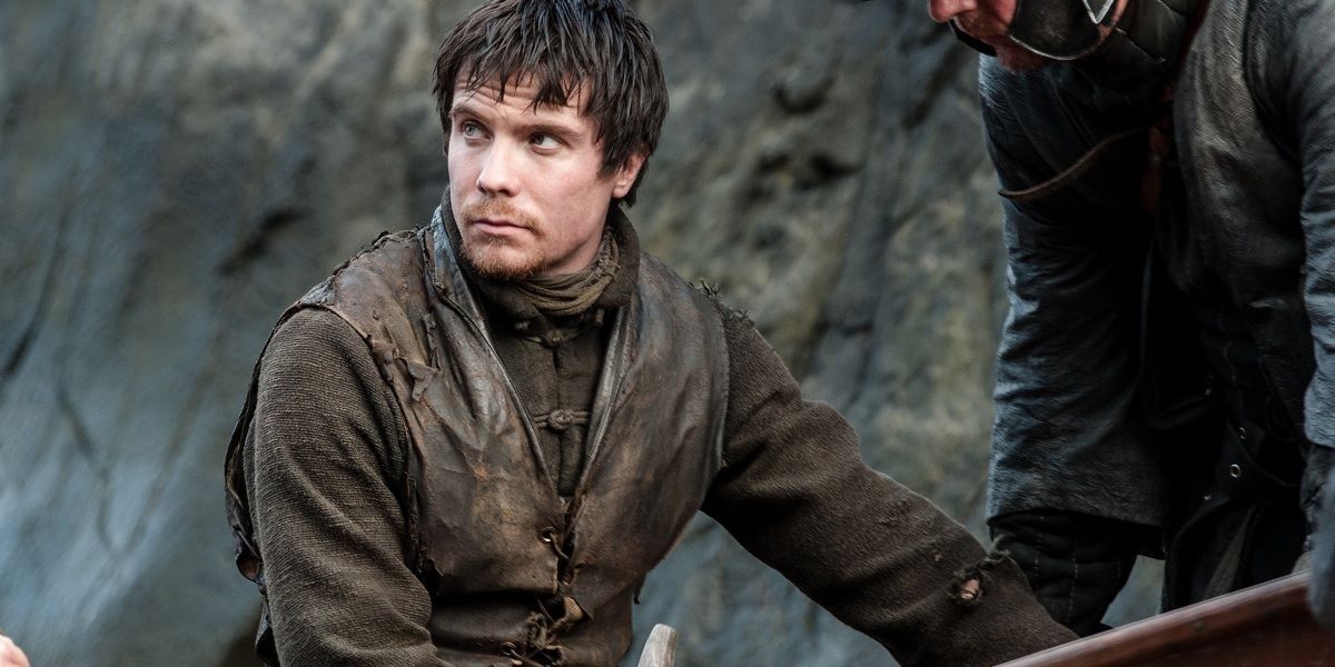 Game of Thrones Gendry