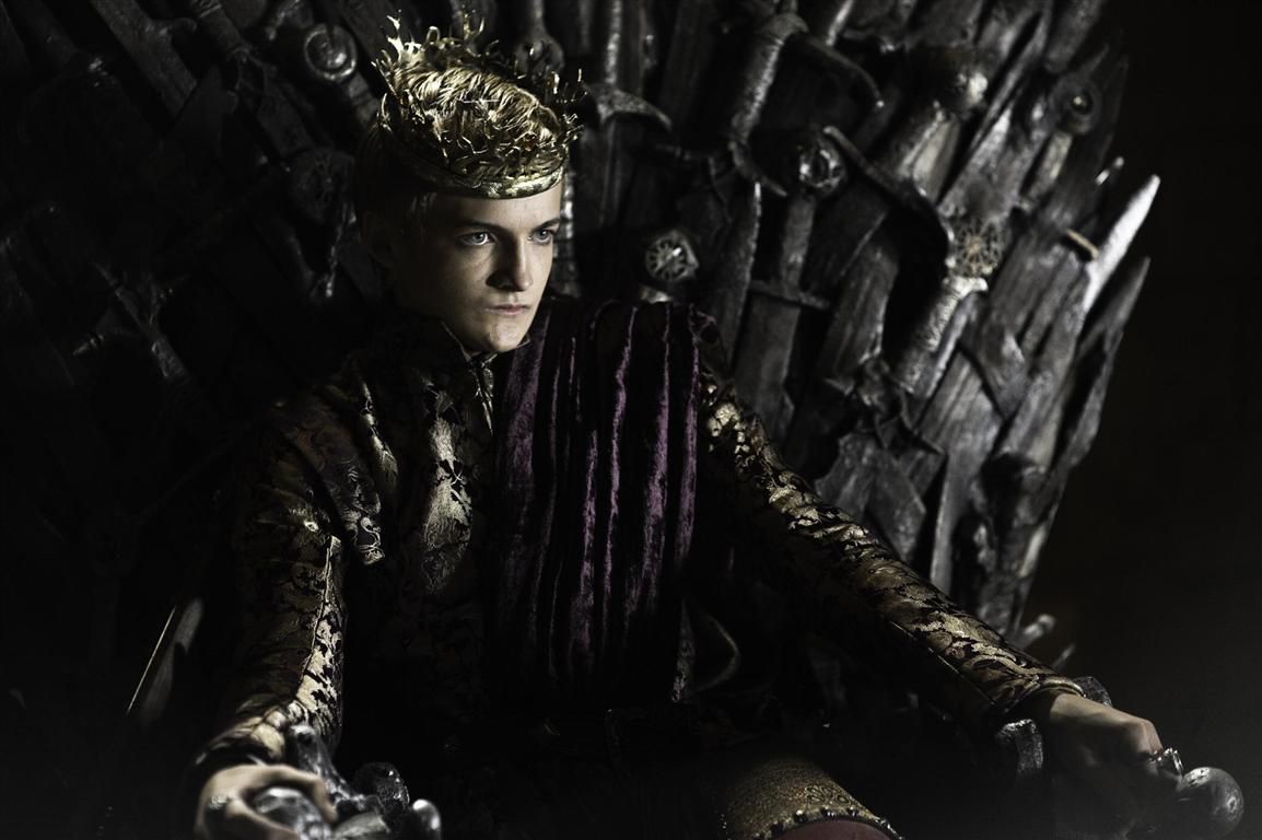 Game-of-Thrones-Season-2-Joffrey Baratheon-Jack Gleeson